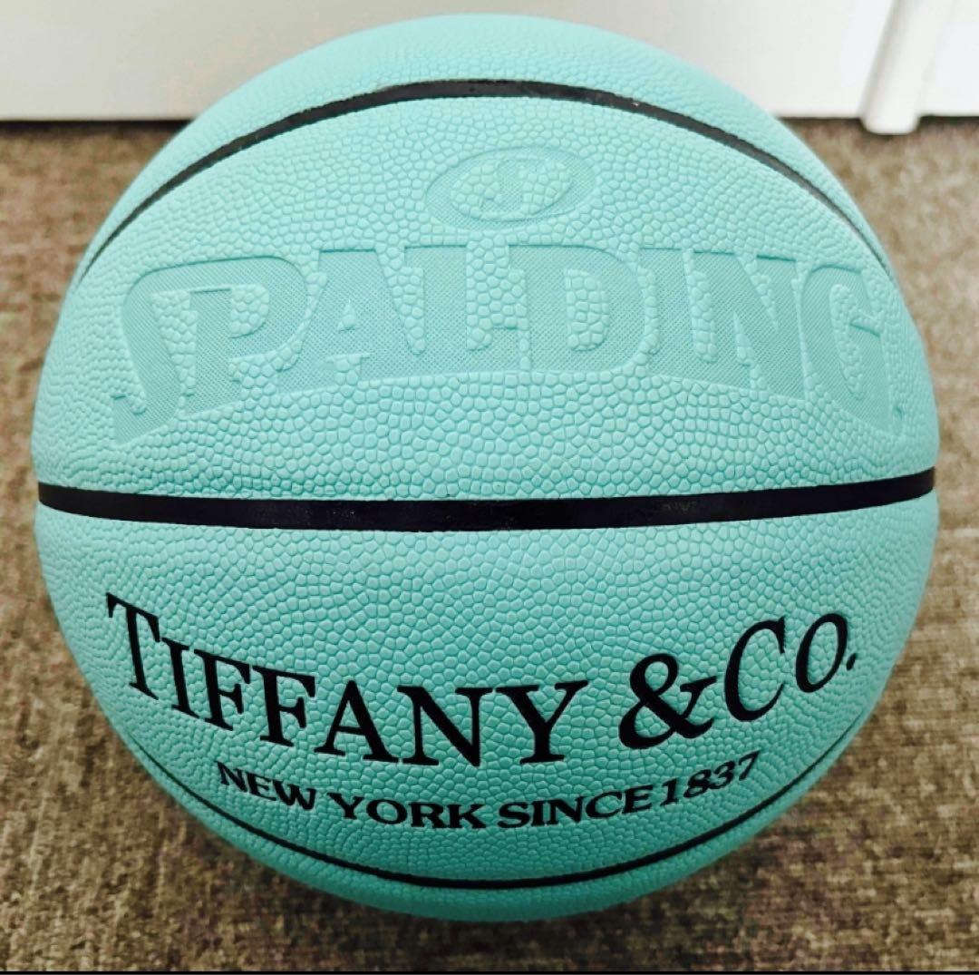 バスケットボール　7号サイズ