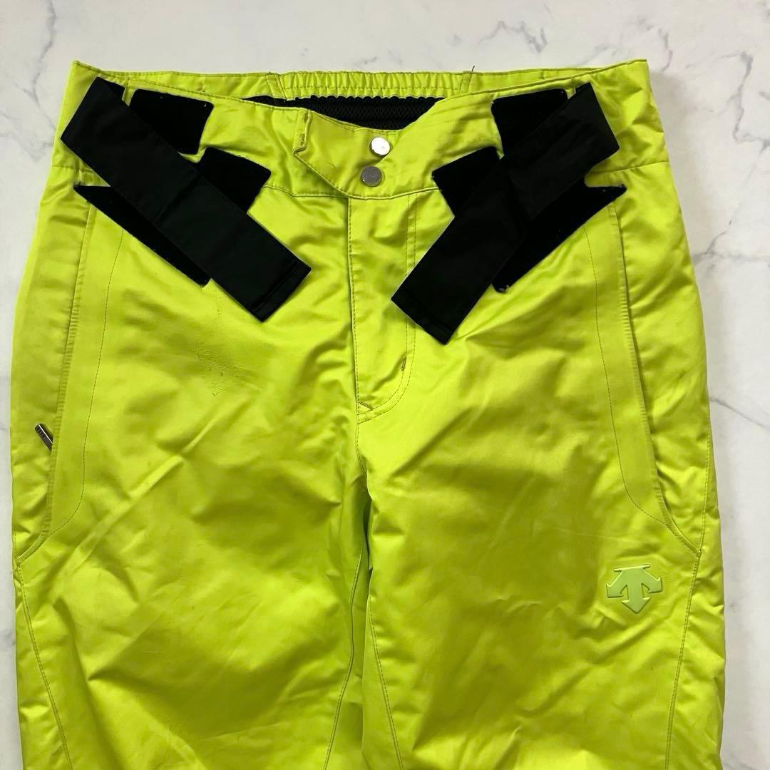 DESCENTE Move Sport スキーウェア　セット L デサント