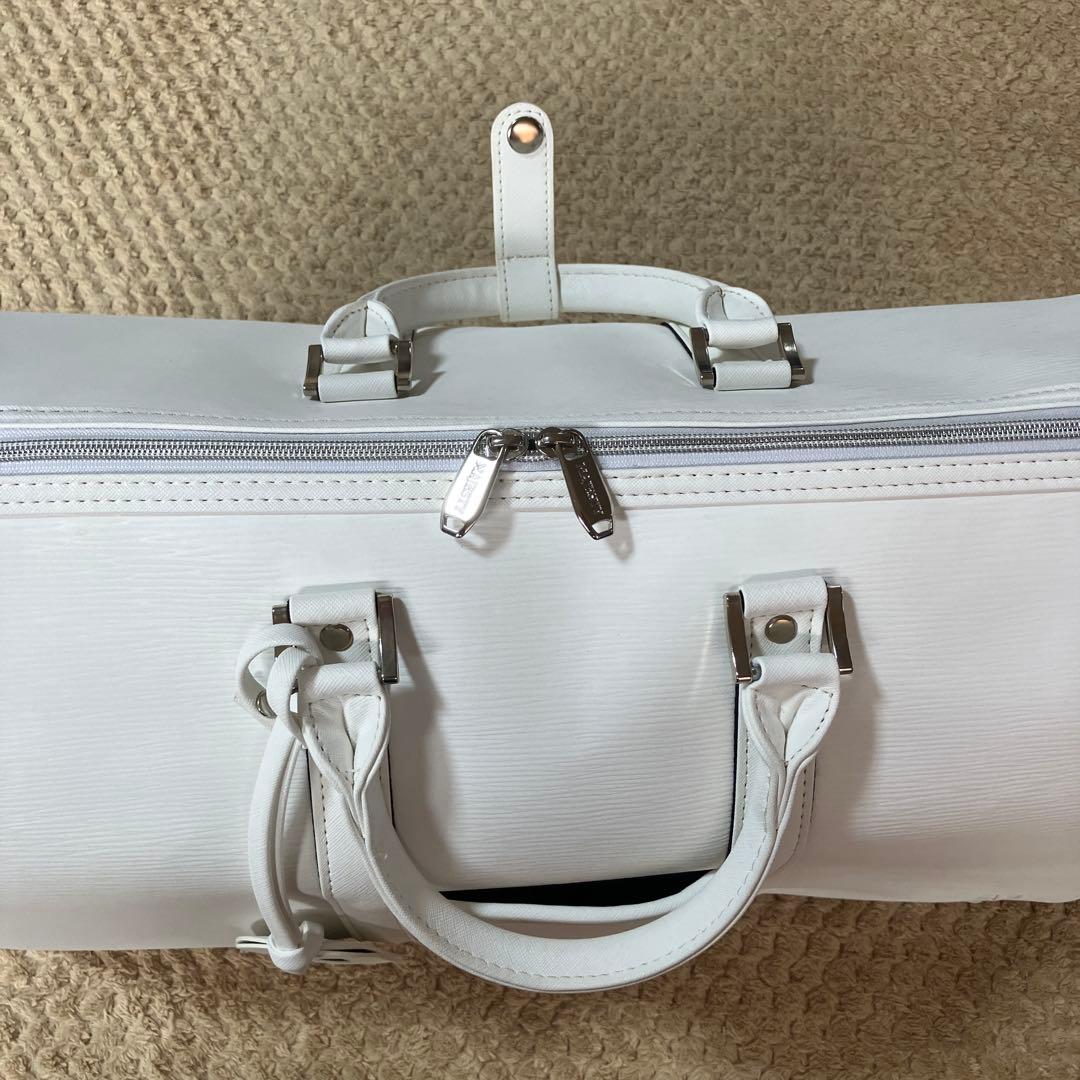 MAJESTYゴルフ・ボストンバッグ（マルマン）未使用