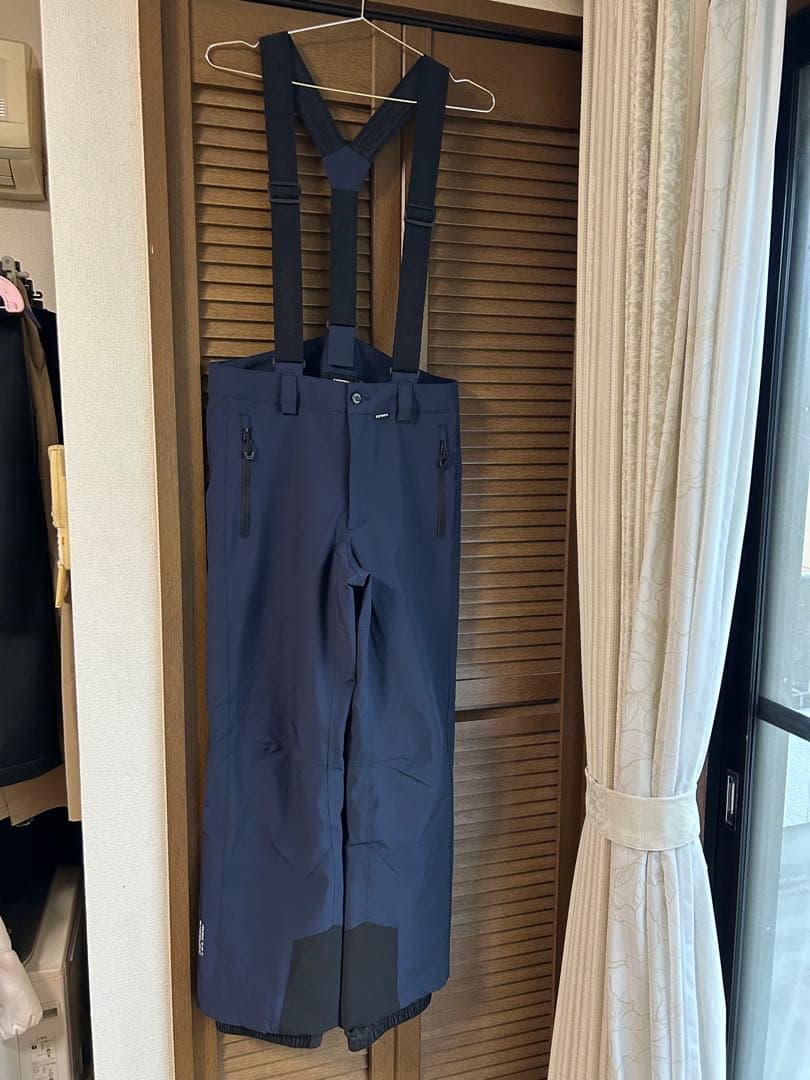 ICEPEAK アイスピーク　FRISCO スキーウェア M