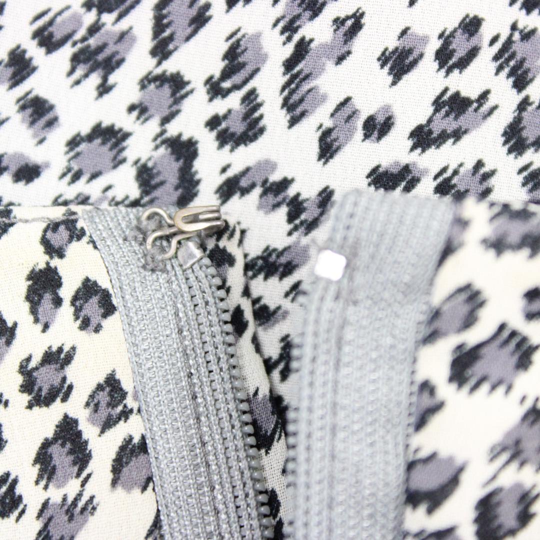 【美品 日本製社交ダンス衣装】上下セット トップス パンツ M UNA ユーナ