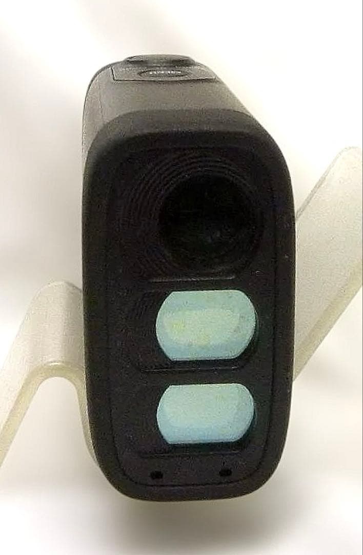 Canon PowerShot GOLF レーザー距離計