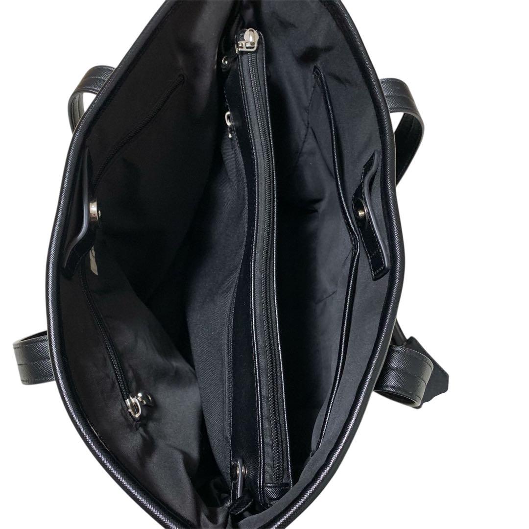 TK.TAKEOKIKUCHI タケオキクチ　コンビトート　ビジネスバッグ　A4