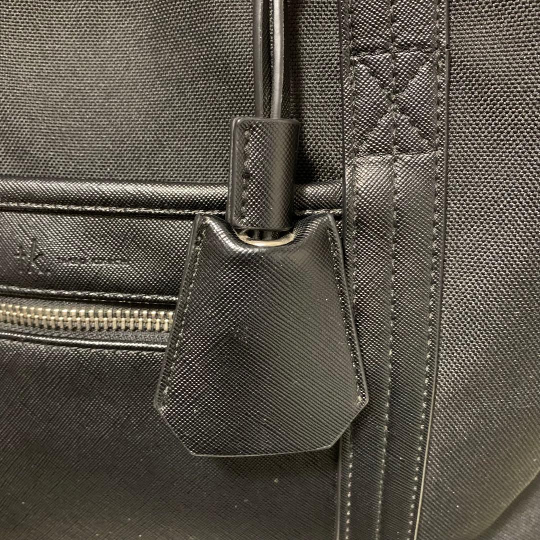 TK.TAKEOKIKUCHI タケオキクチ　コンビトート　ビジネスバッグ　A4