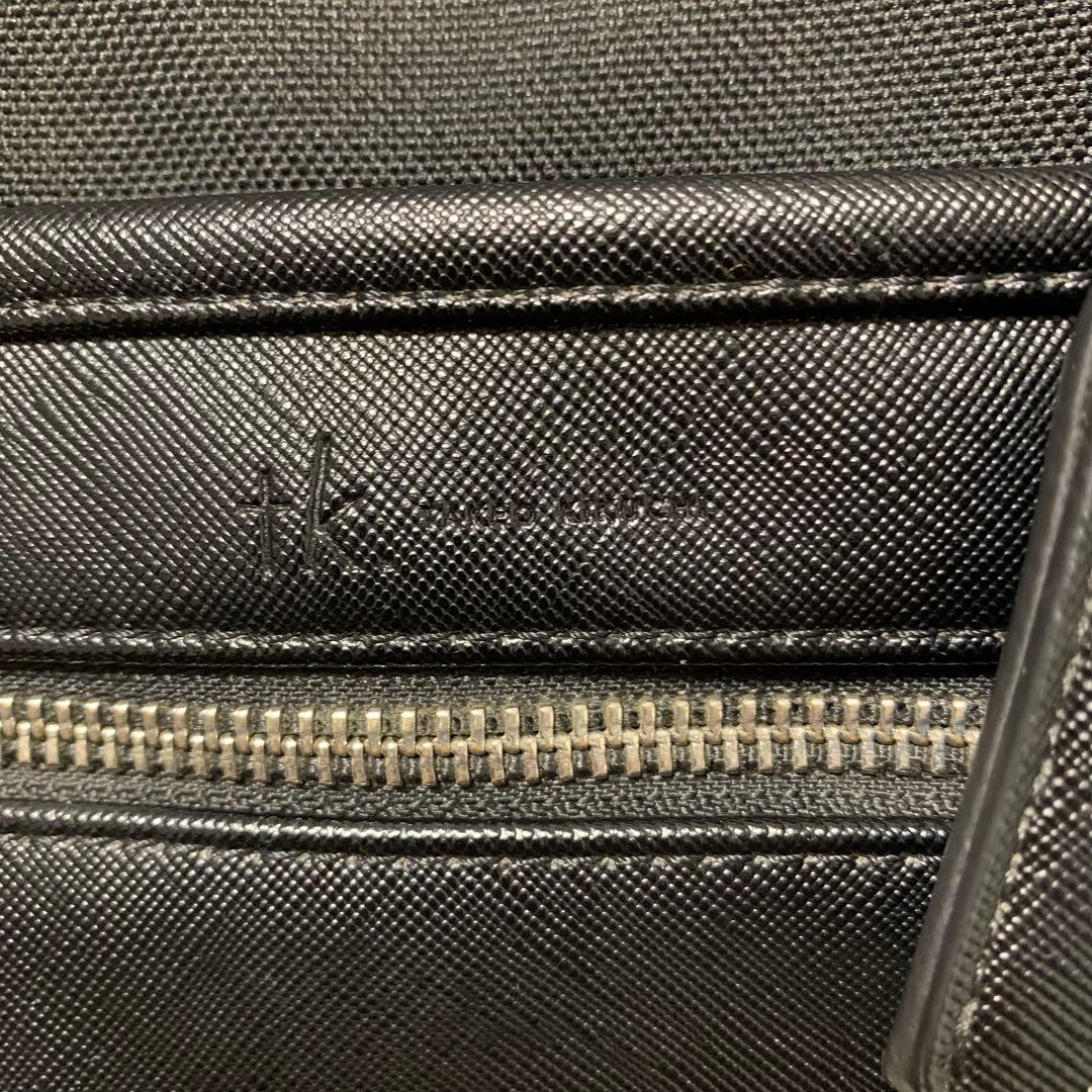 TK.TAKEOKIKUCHI タケオキクチ　コンビトート　ビジネスバッグ　A4