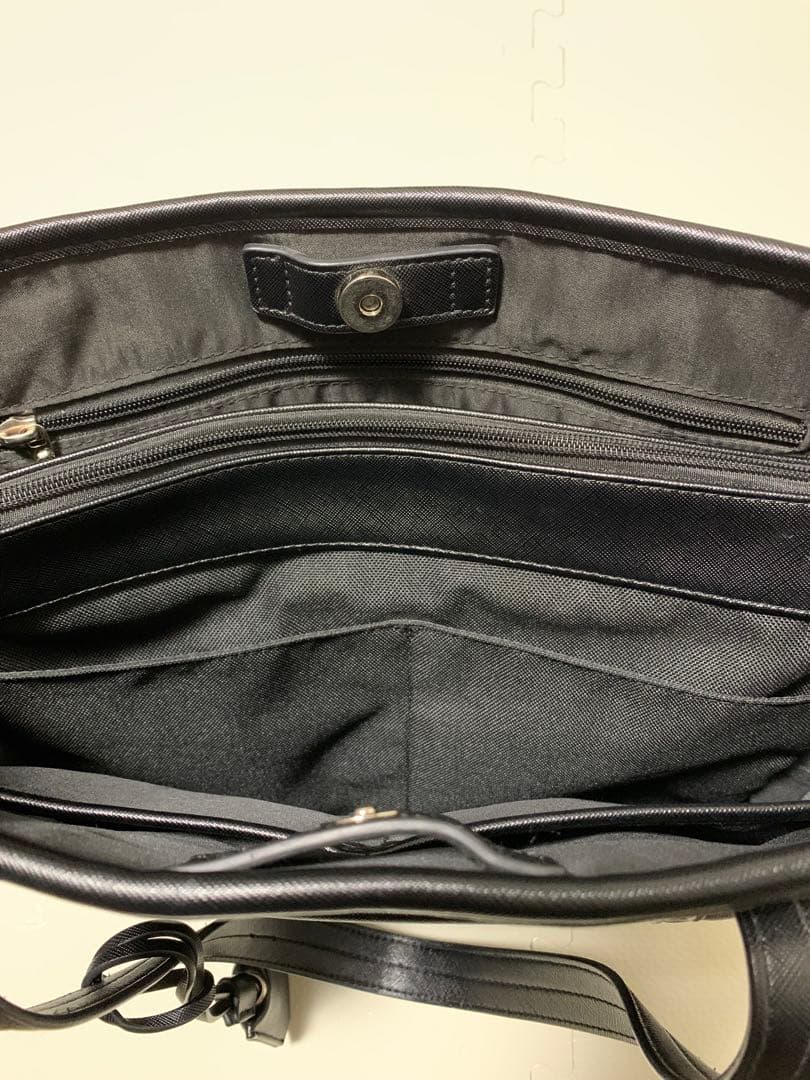 TK.TAKEOKIKUCHI タケオキクチ　コンビトート　ビジネスバッグ　A4