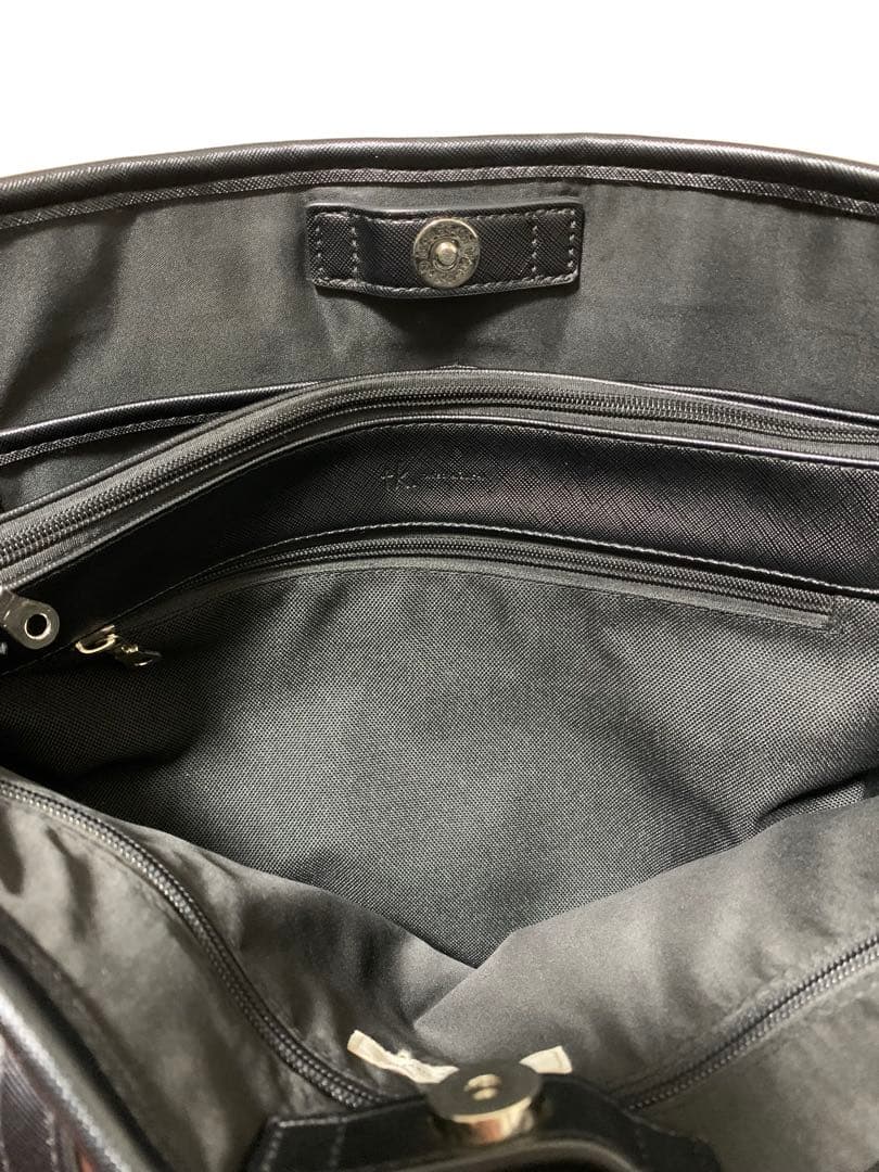 TK.TAKEOKIKUCHI タケオキクチ　コンビトート　ビジネスバッグ　A4