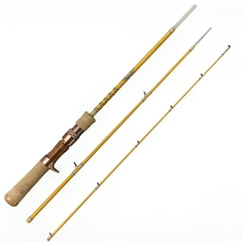 フェンウィック Fenwick FS49CUL-3J \"Glass High\"