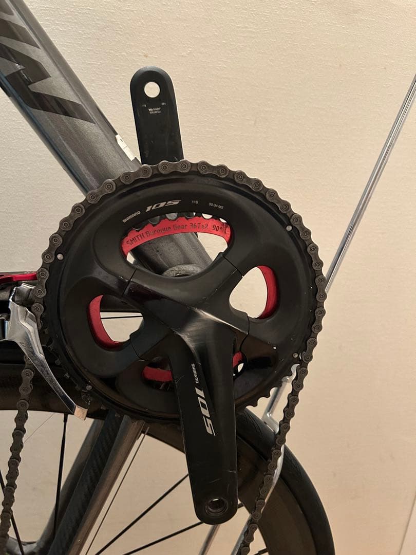 メリダスクラトゥーラ400