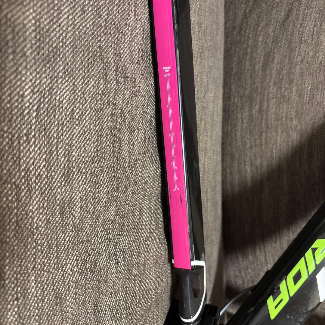 MERIDA Reacto ロードバイクフレーム