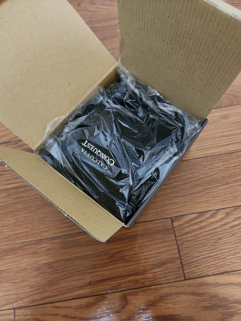 23カルカッタコンクエストBFS HG 右