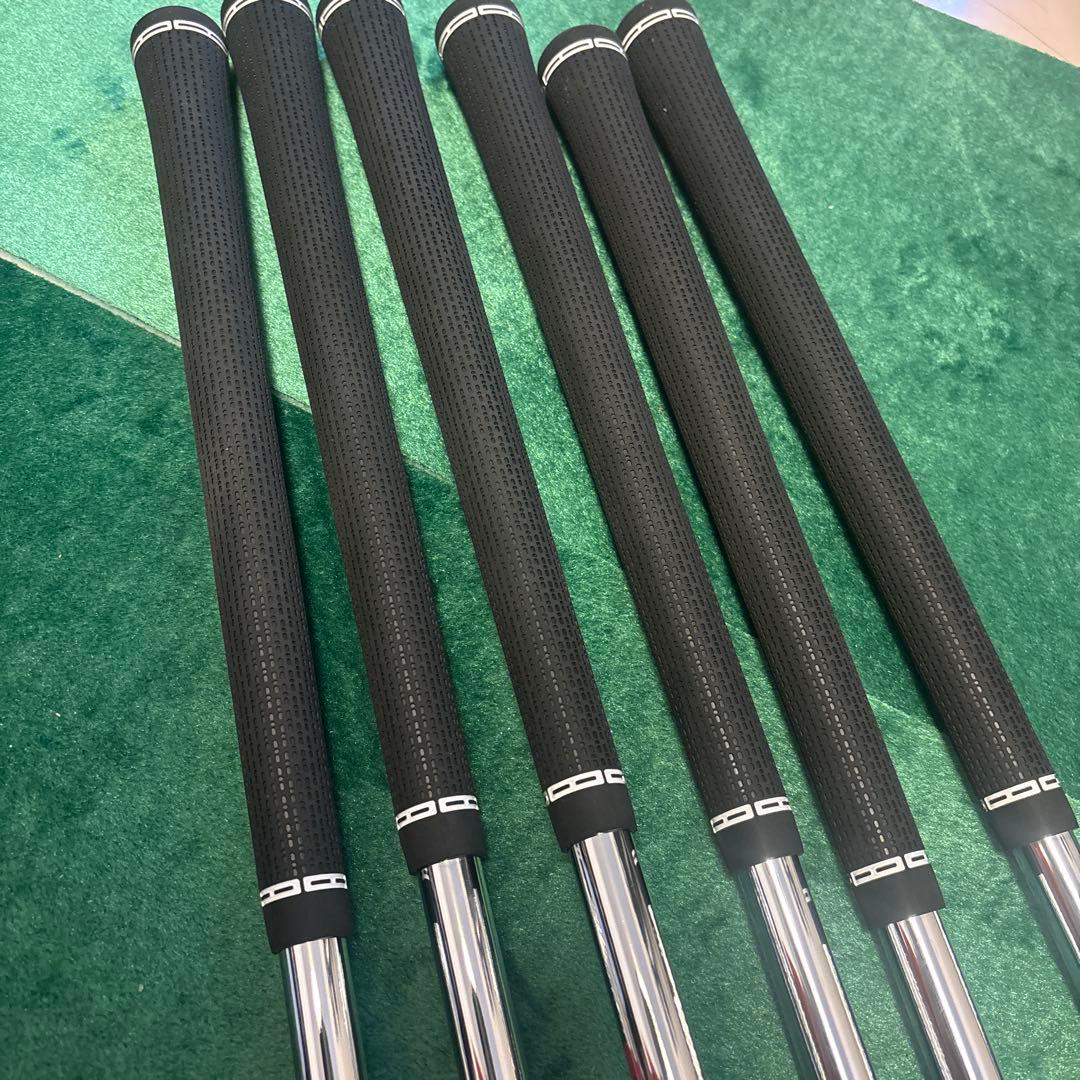 Titleist T150 モーダス120 S 5～P 6本