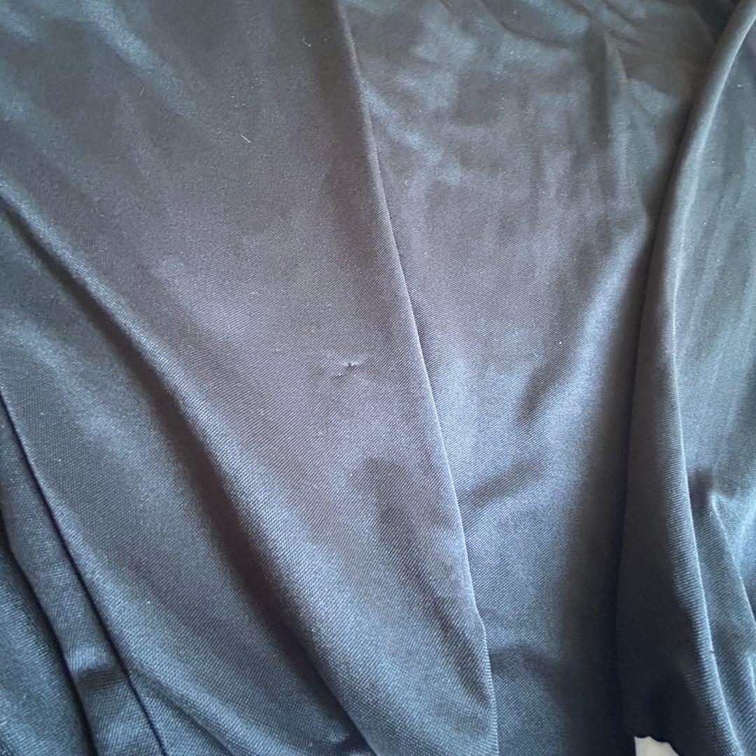 90s アディダス デサント製 審判服 レフェリー ML 日本製