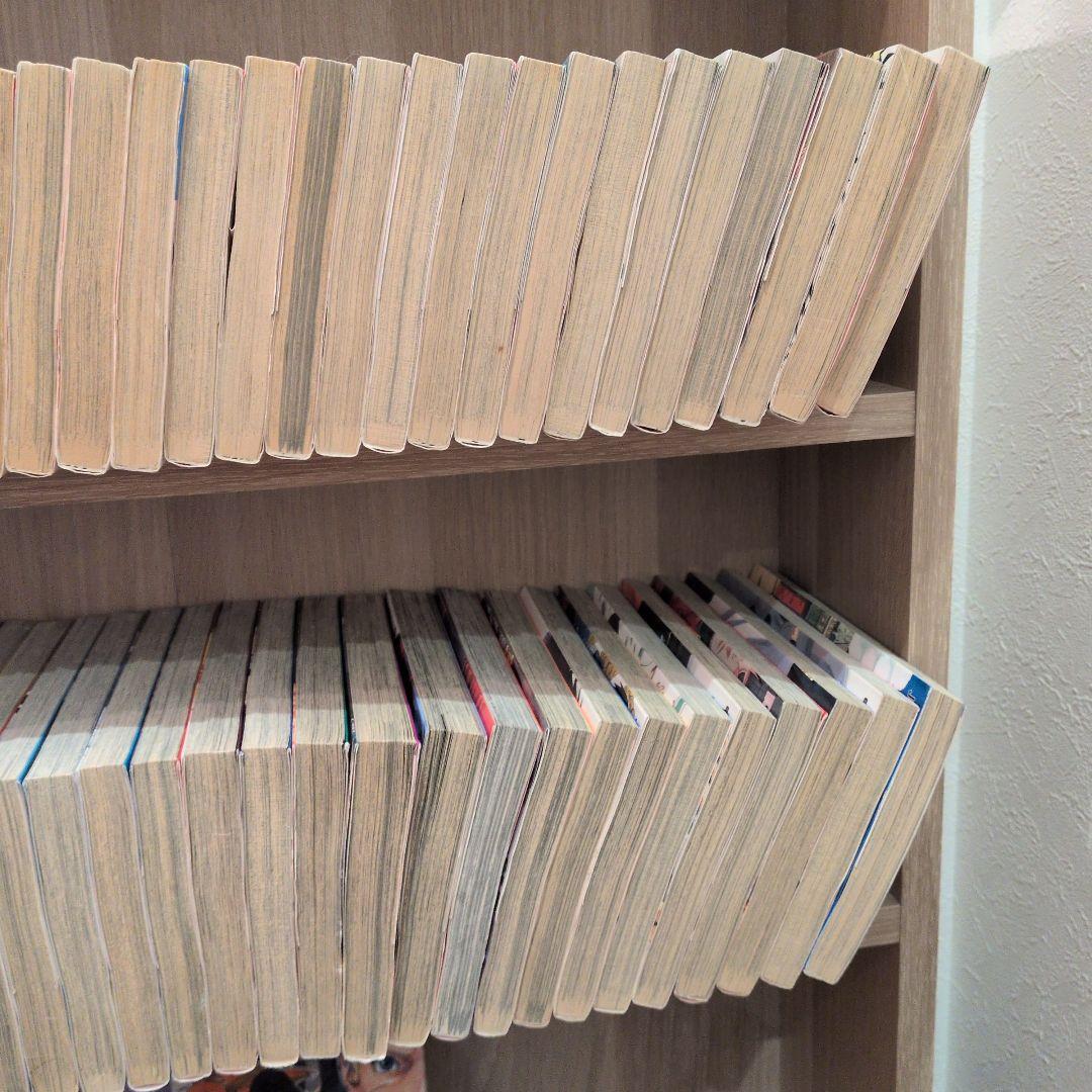 NARUTO 全巻セット 72巻プラスオマケ付き