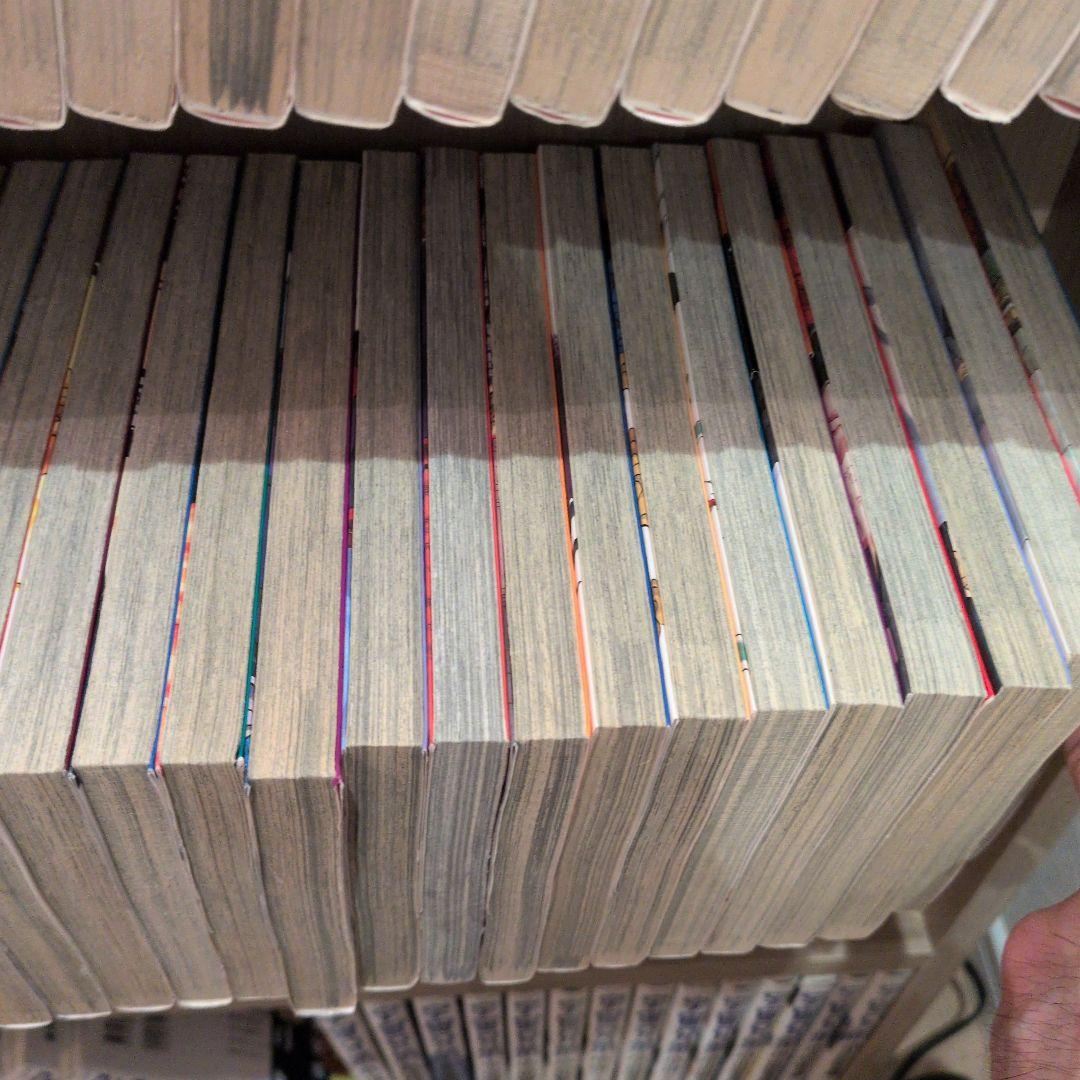 NARUTO 全巻セット 72巻プラスオマケ付き