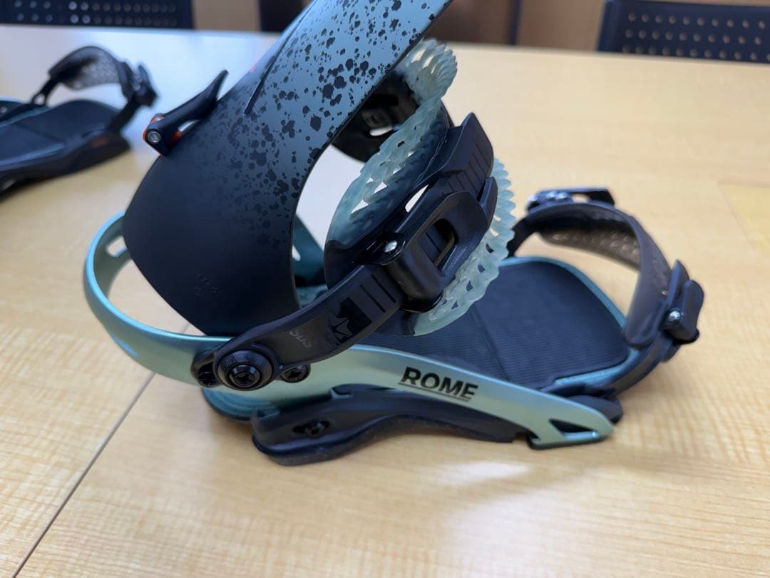 スノーボード ROME KATANA PRO KATANA PRO24-25