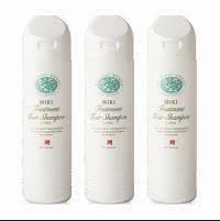 ミキトリートメント ヘアシャンプ / ヘアリンス　２セット