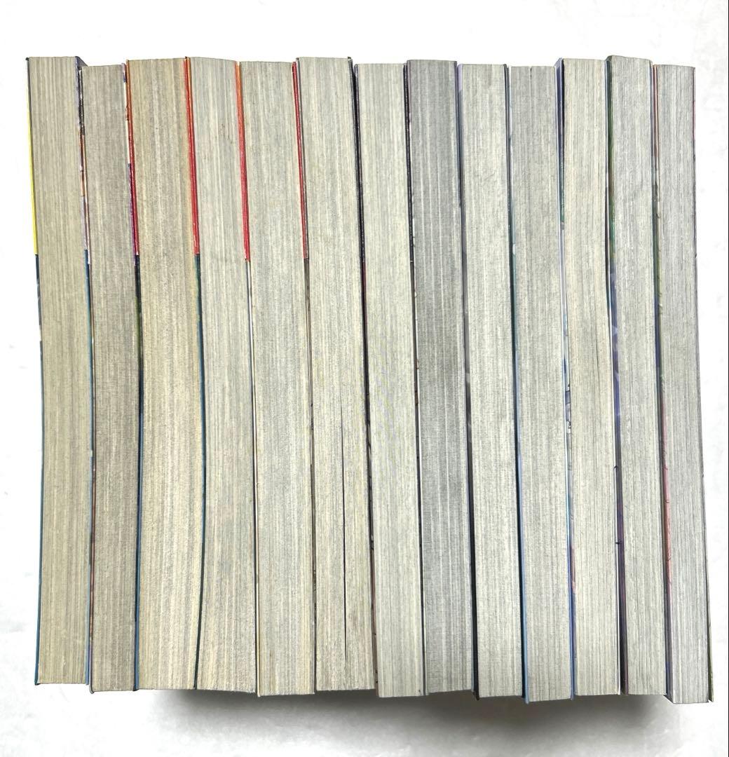 メイドインアビス 1〜13巻セット つくしあきひと アニメ原作コミック