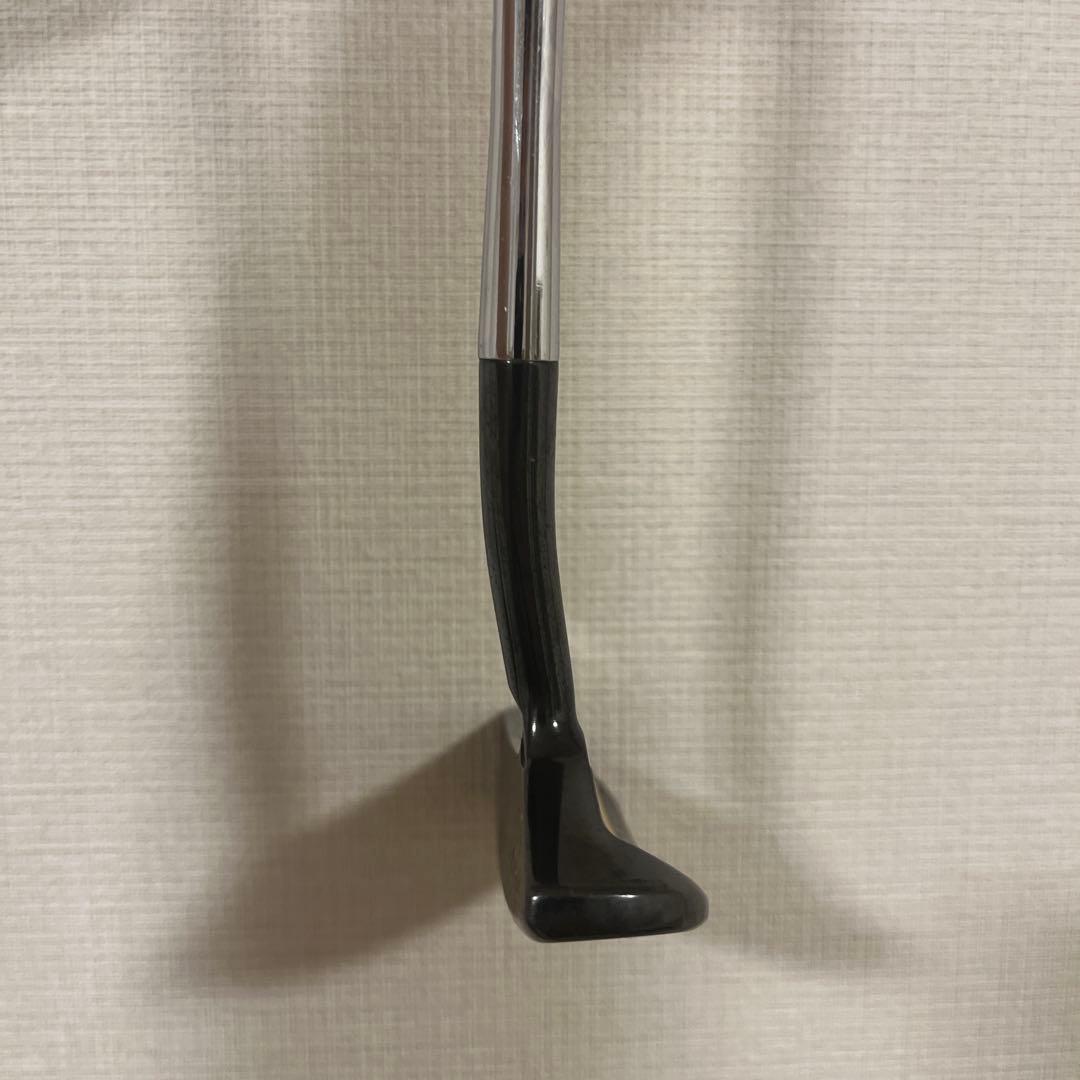 Scotty Cameron パター 2本セットNo1&No2 純正グリップ装着