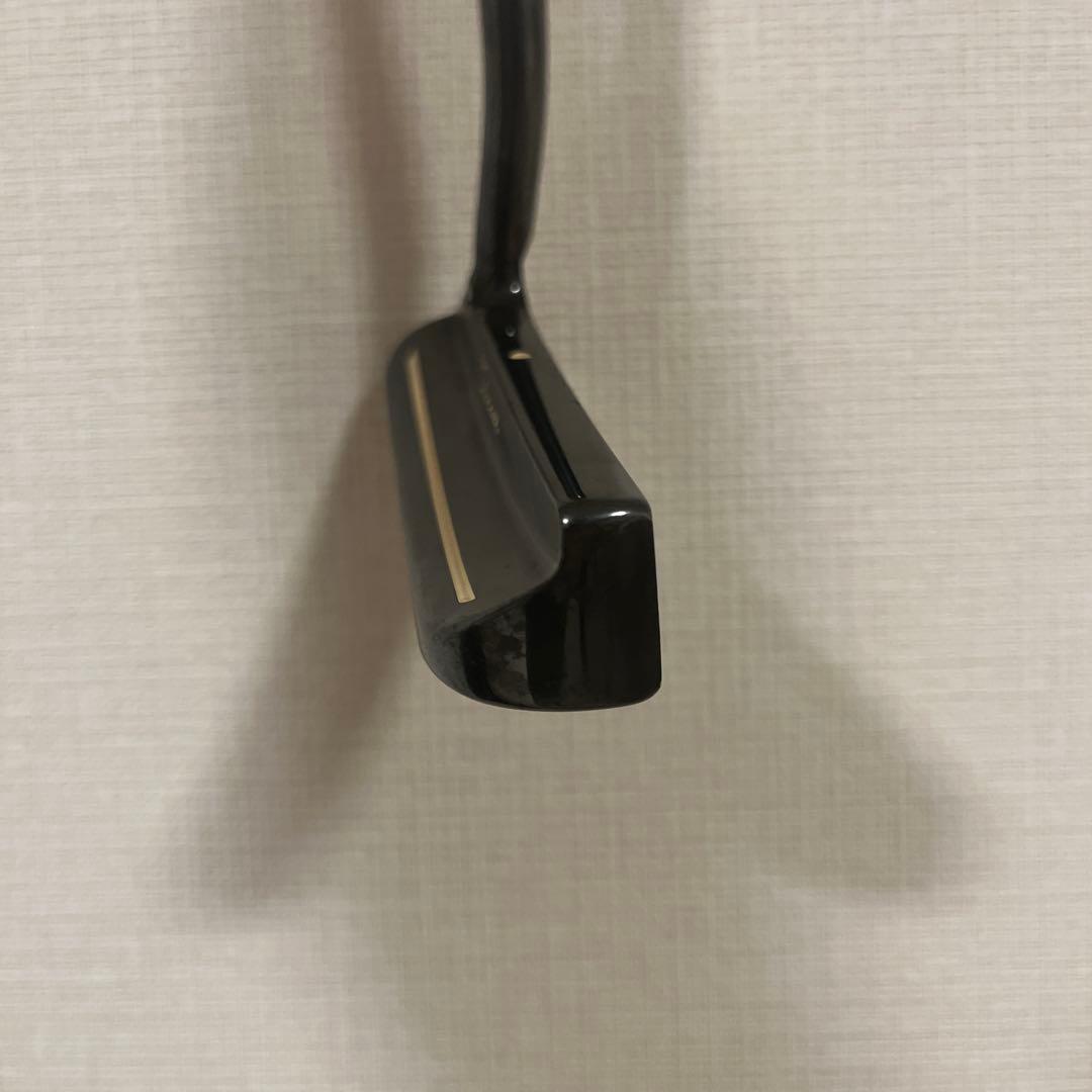 Scotty Cameron パター 2本セットNo1&No2 純正グリップ装着