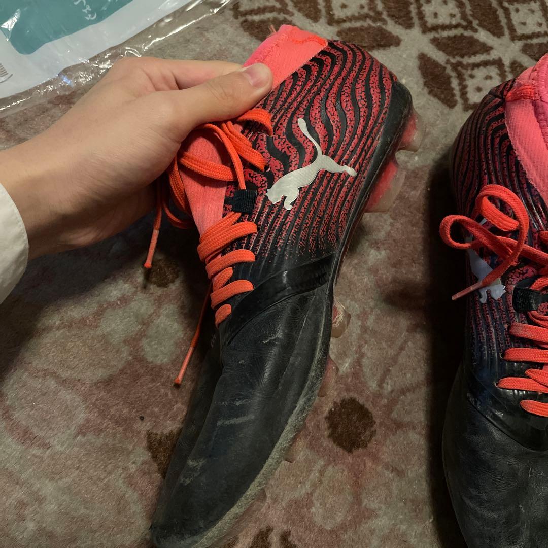 PUMA ONE KAMO限定モデル