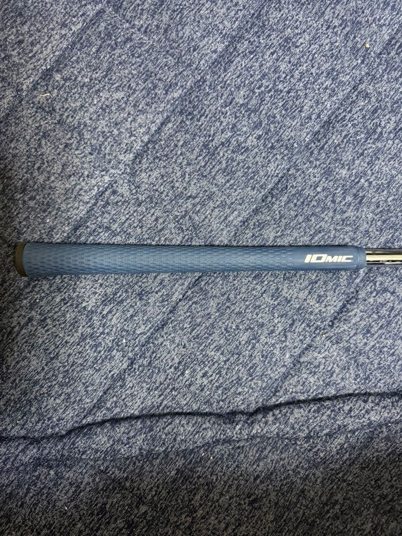 スリクソン z-forged 5番アイアン モーダス 120s