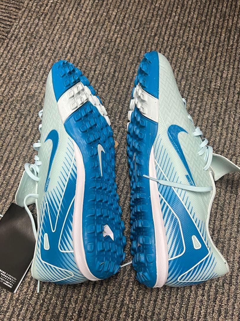 ナイキ マーキュリアルヴェイパー 16ア カデミー 28cm TF