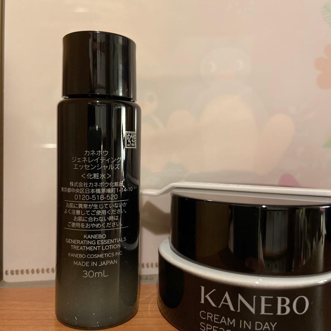 クリームインデイⅡ おまけつき