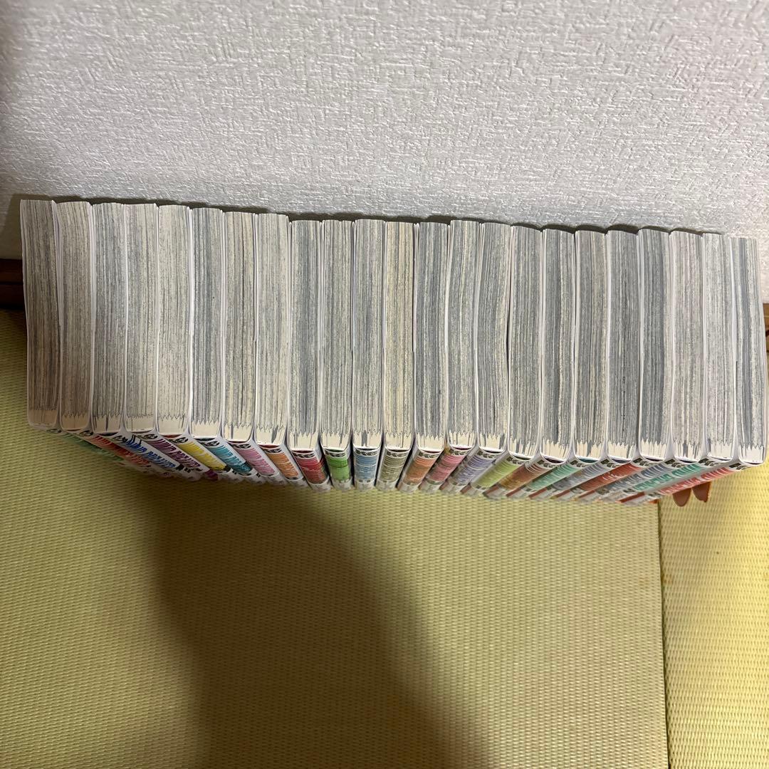 ウィンドブレーカーWIND BREAKER 1巻～23巻セット