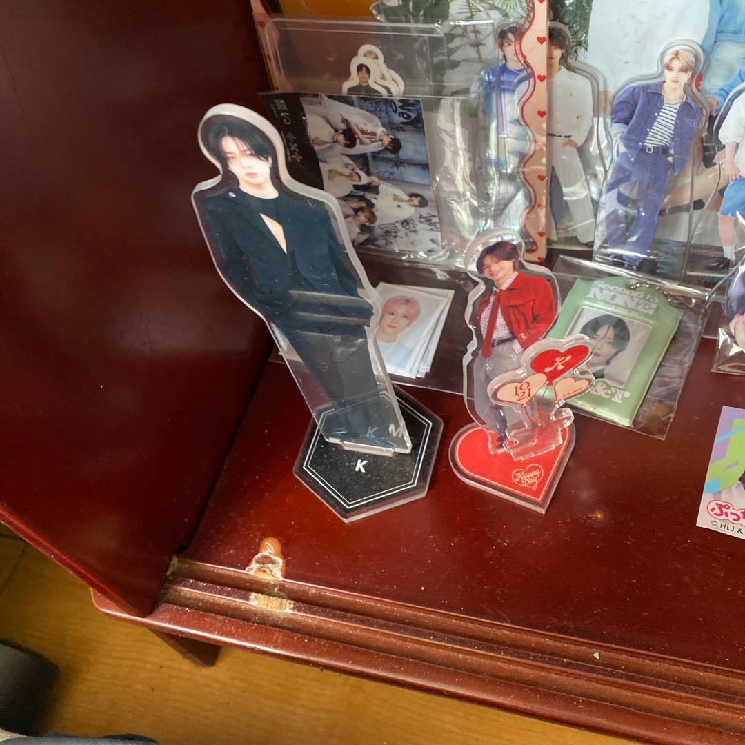 &TEAM STARLINE CD ユキカリカード付き