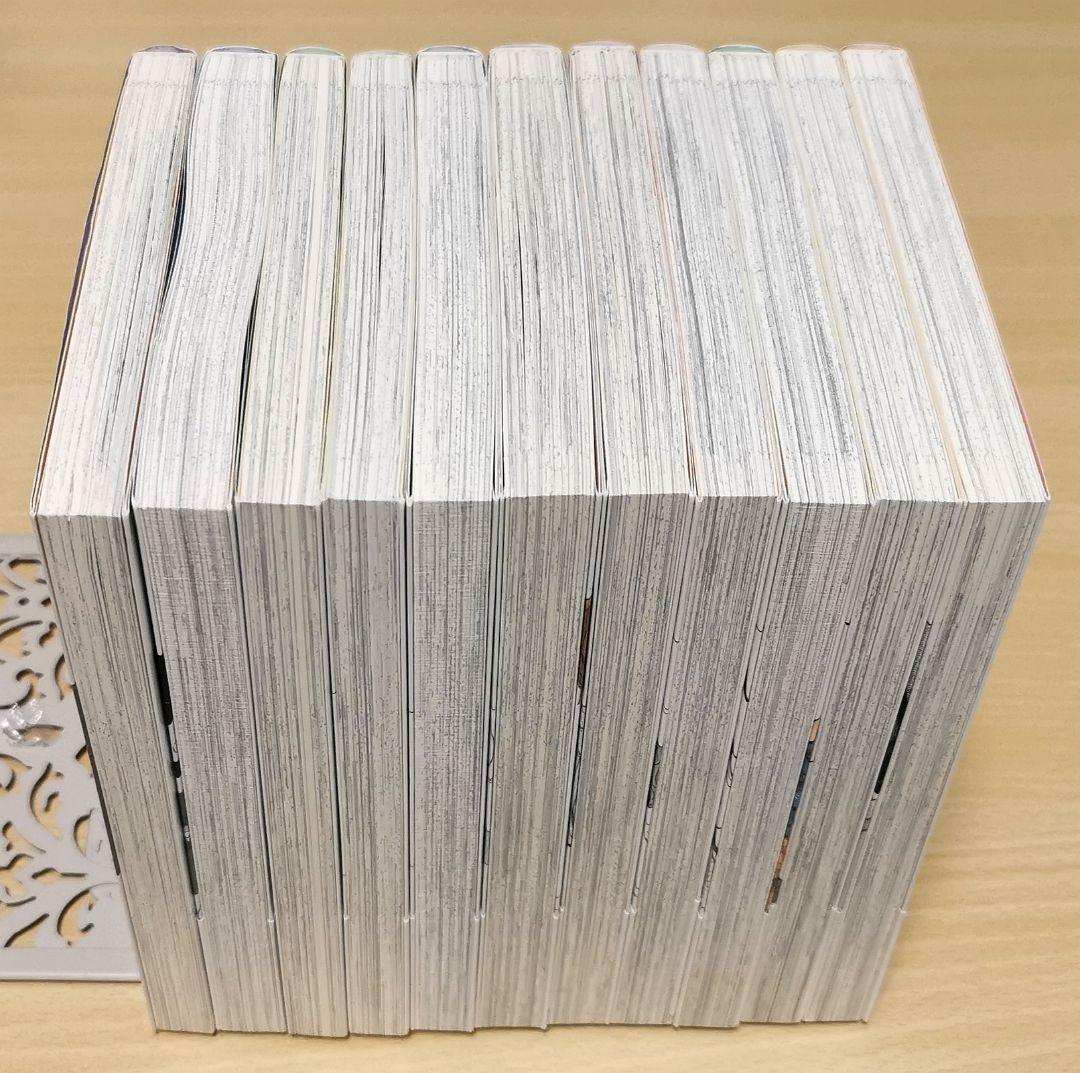 違国日記 1〜11巻 全巻セット！