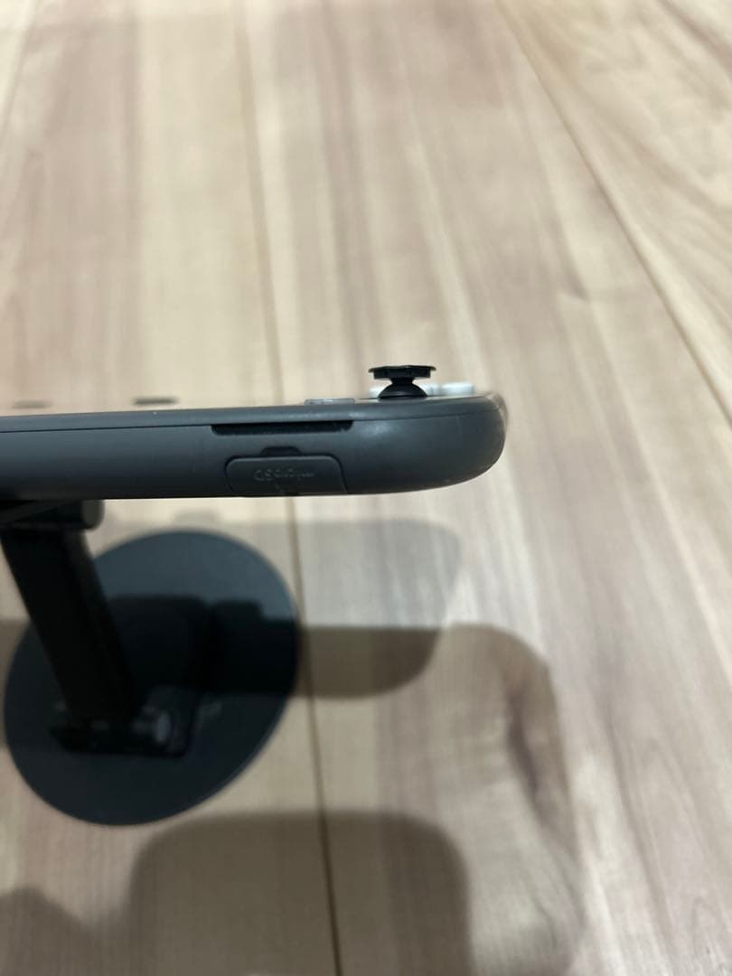 ニンテンドーSwitch Lite グレー 本体（ジャンク品）