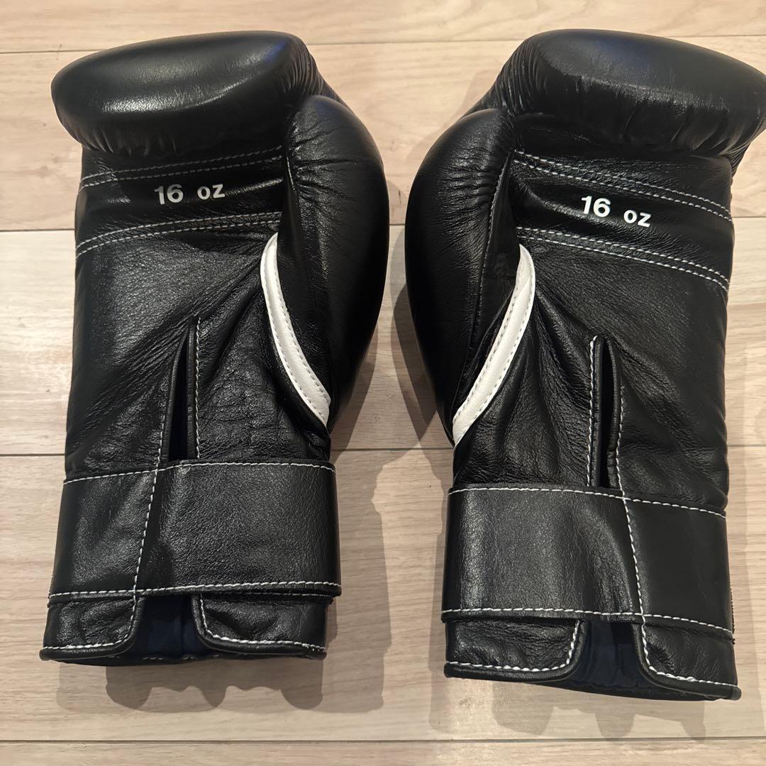 Winning ボクシンググローブ 16 oz