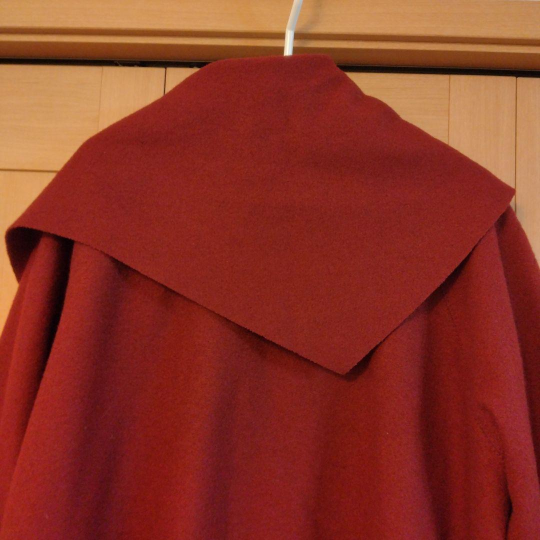 新品未使用 日本製 KEIKO KISHI ボレロ風 ジャケット