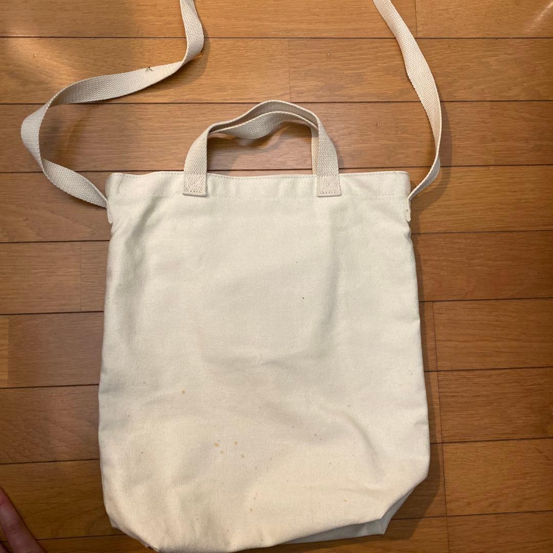 ハイキュー‼︎ Haikyuu!! トートバッグとバッジセット