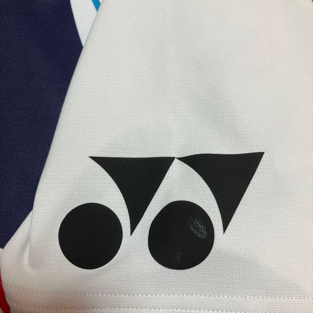 ヨネックス ユニフォーム YONEX ミズノ 限定 Tシャツ XO