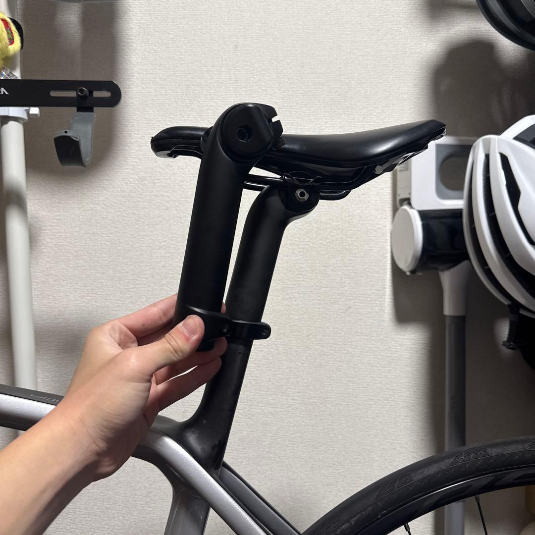 trek emonda sl5 di2 完成車52サイズ