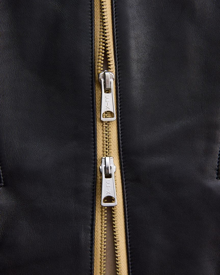 NICENESS S.HAYWOOD Mサイズ