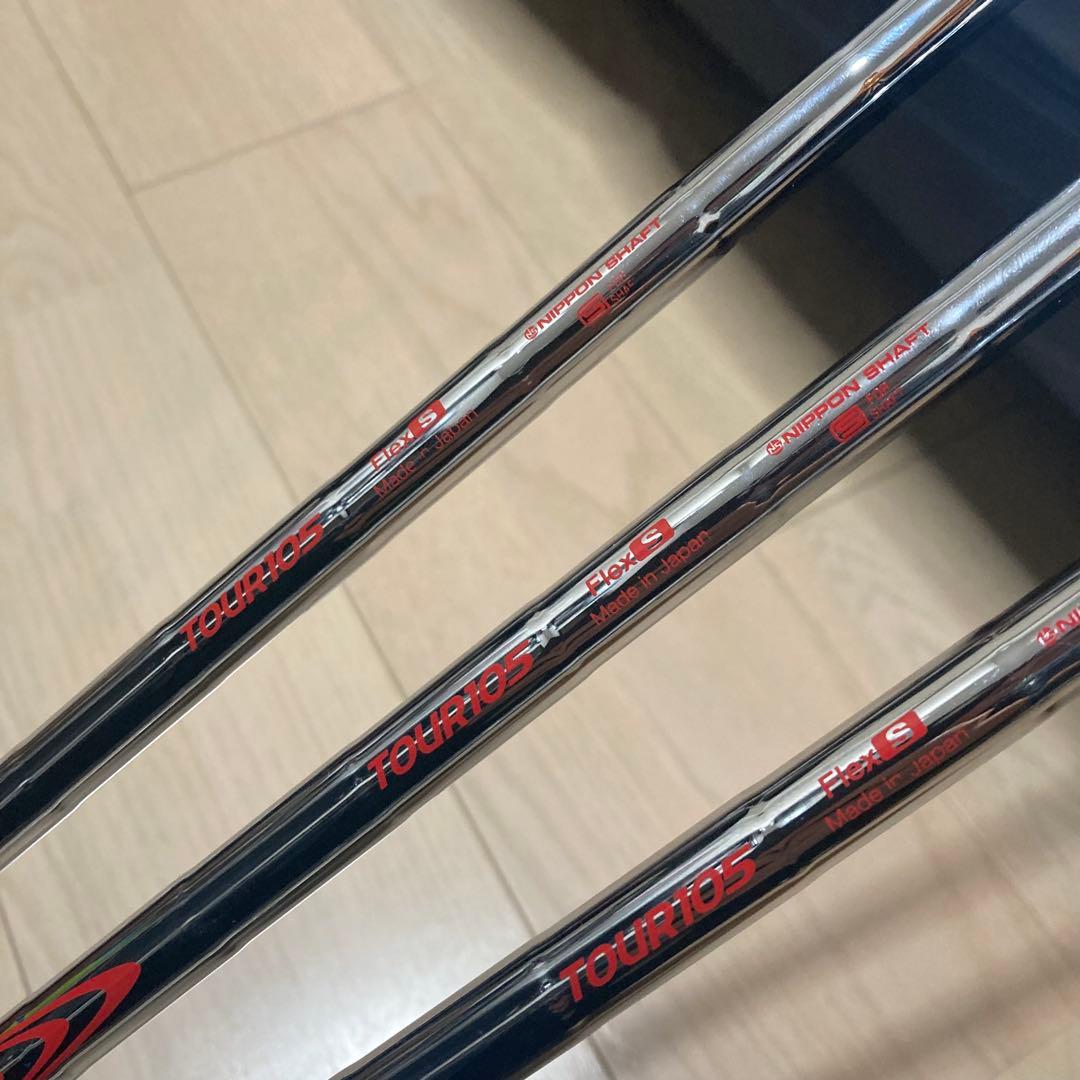 ping ウェッジ　g430アイアン 50度　54度 グライド4.0 58e8