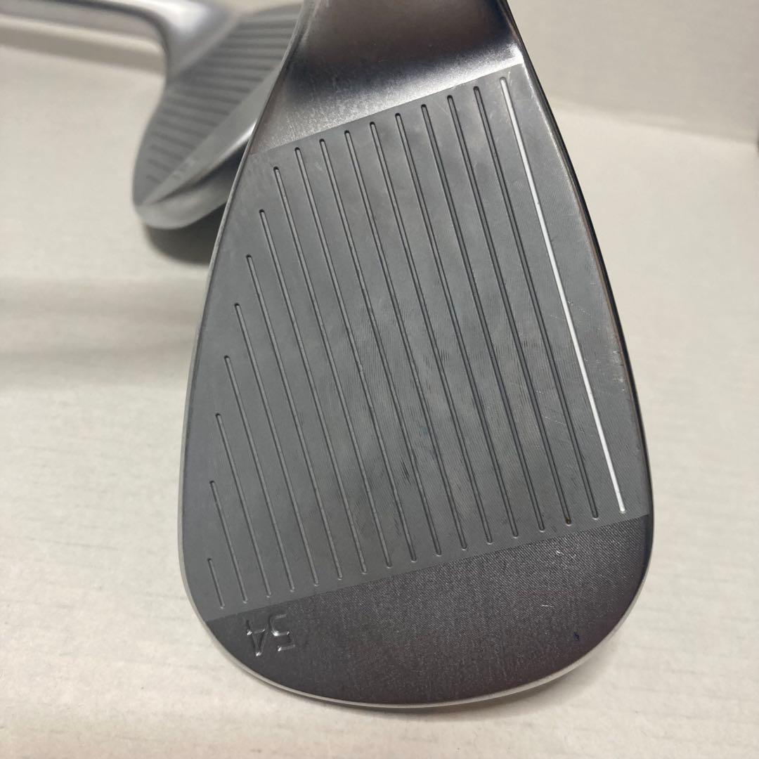 ping ウェッジ　g430アイアン 50度　54度 グライド4.0 58e8