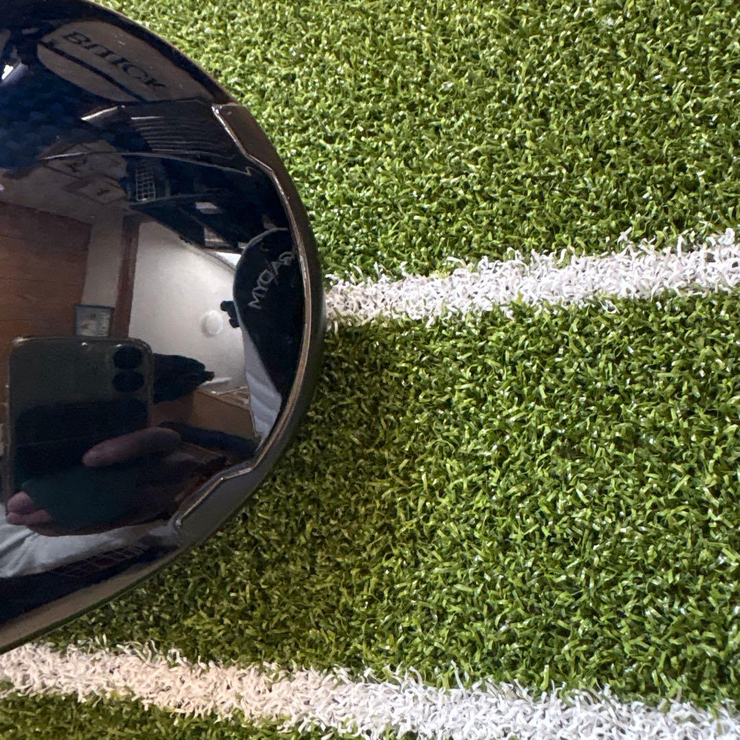 PARADYM トリプルダイヤ ドライバー 10.5度