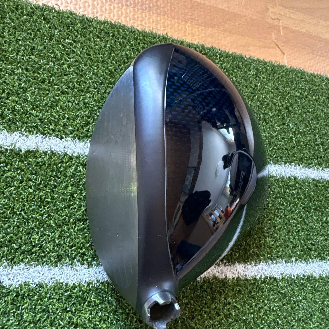 PARADYM トリプルダイヤ ドライバー 10.5度