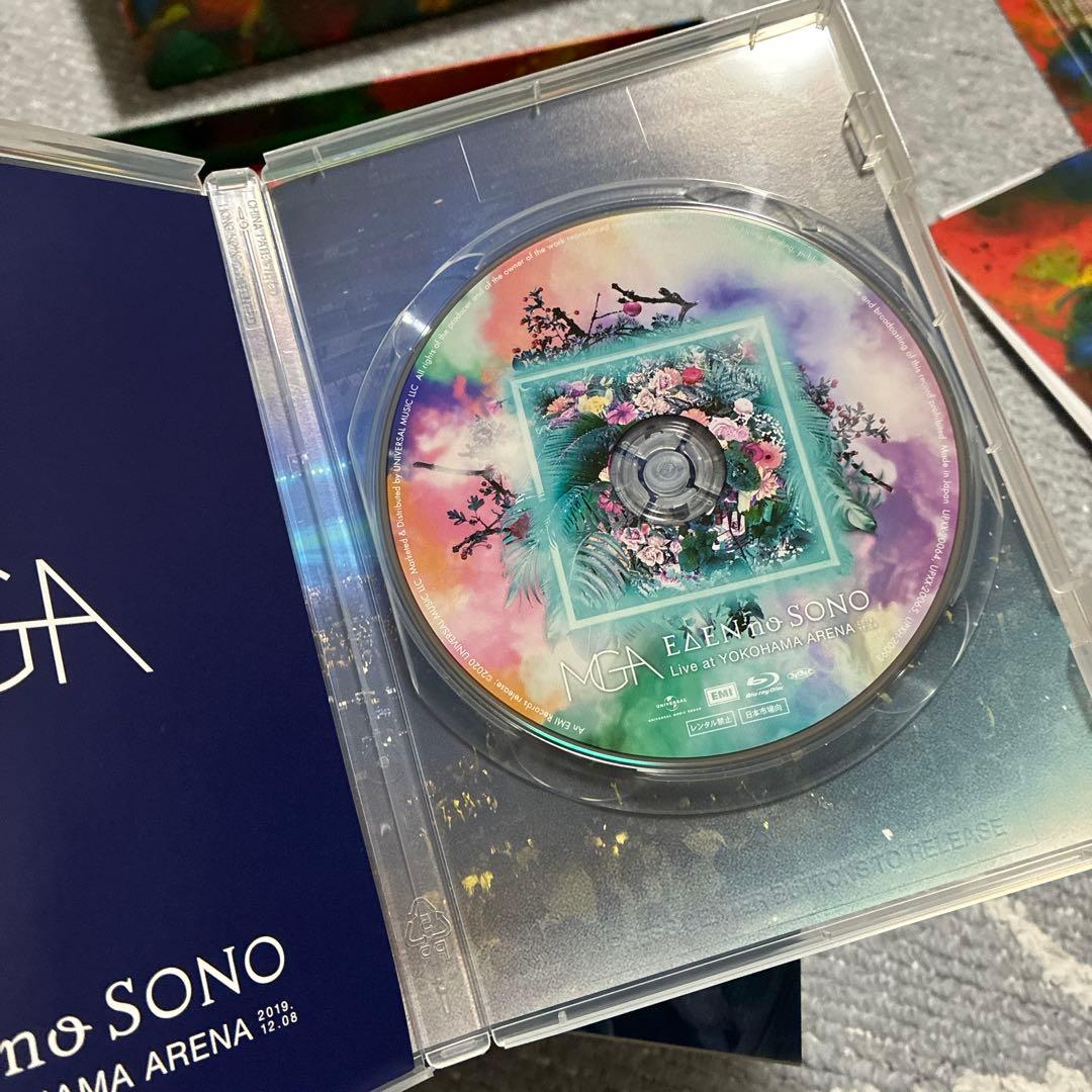 Tシャツ未使用♢Mrs. GREEN APPLE 5 コンプリート完全生産限定品