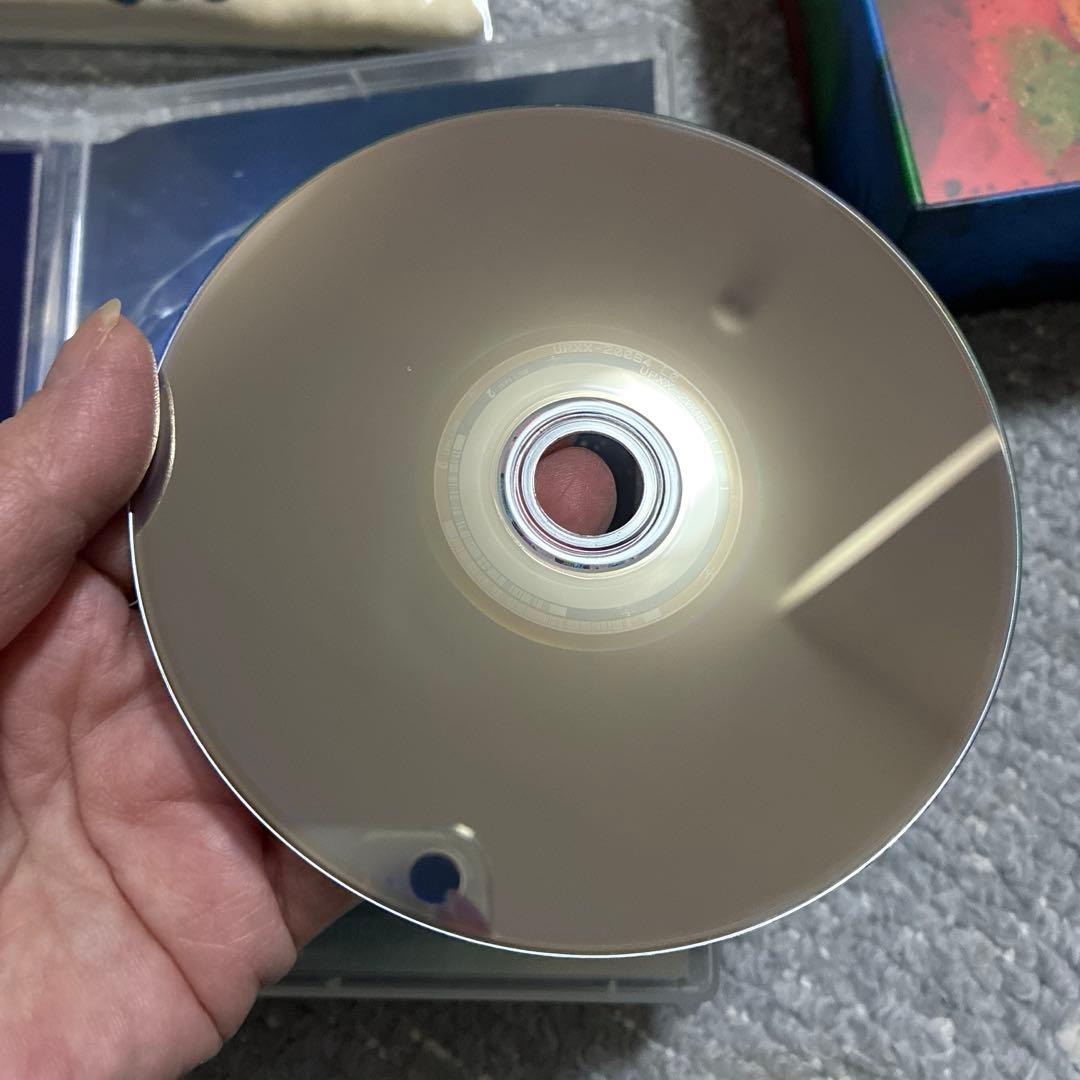 Tシャツ未使用♢Mrs. GREEN APPLE 5 コンプリート完全生産限定品