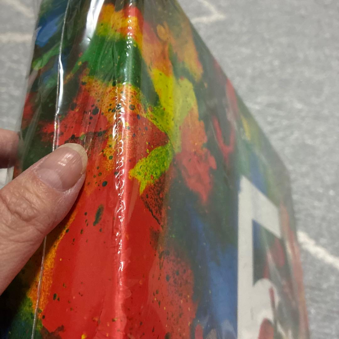 Tシャツ未使用♢Mrs. GREEN APPLE 5 コンプリート完全生産限定品