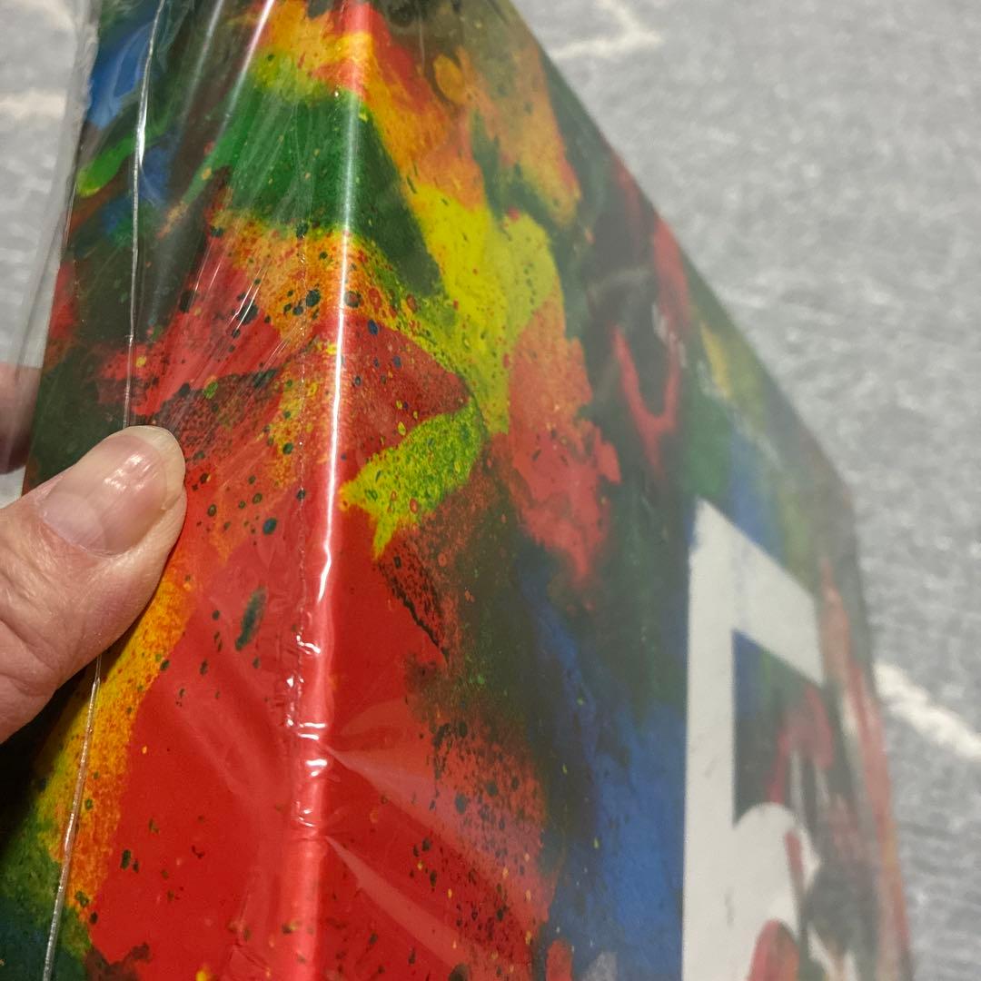 Tシャツ未使用♢Mrs. GREEN APPLE 5 コンプリート完全生産限定品