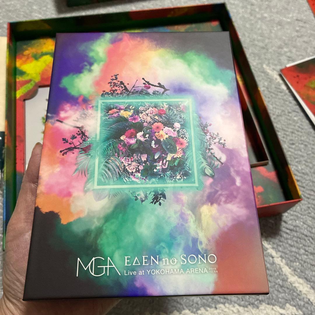 Tシャツ未使用♢Mrs. GREEN APPLE 5 コンプリート完全生産限定品