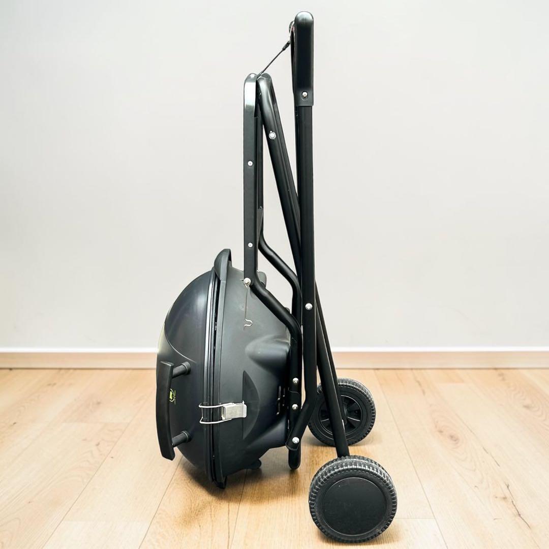 数回使用のみ❣️美品✨LOGOS BBQエレグリル バーベキューコンロ グリル