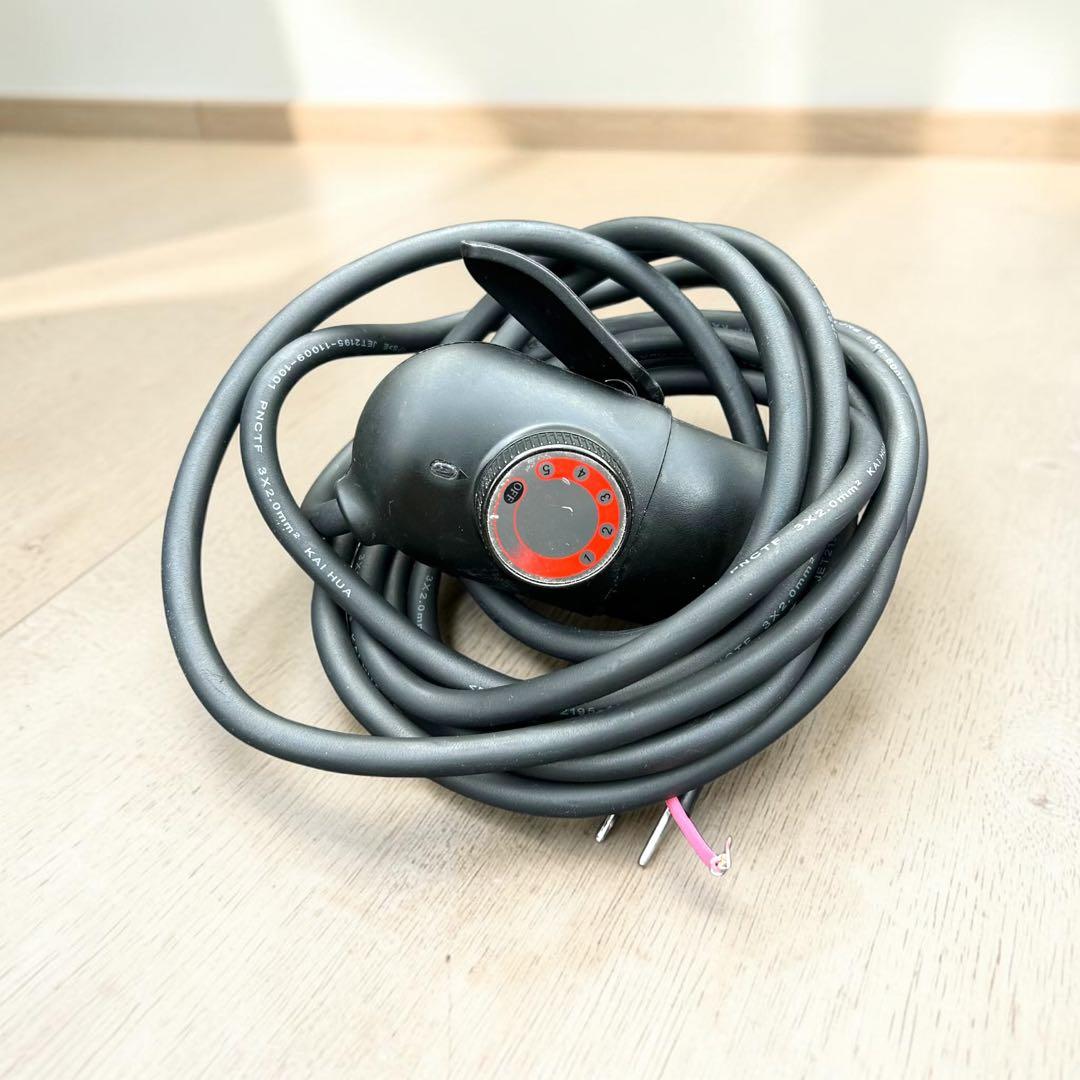 数回使用のみ❣️美品✨LOGOS BBQエレグリル バーベキューコンロ グリル