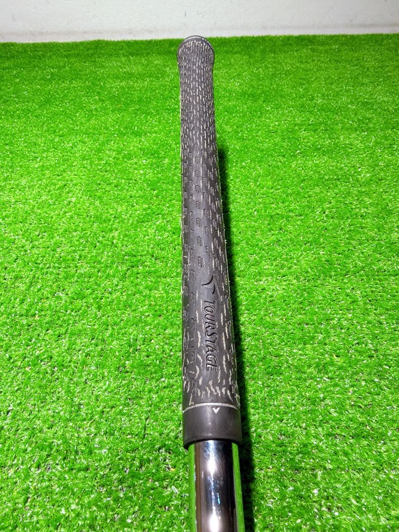 ★TOURSTAGE X-BLADE CB FORGED★4番 アイアン 単品